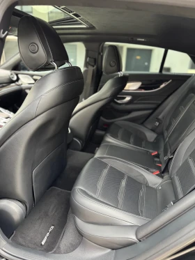 Mercedes-Benz AMG GT GERMANY* �����* AEROPACK* STAGE 1* ������* NAPPA*  | Mobile.bg � ����� ������ 11