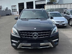 Mercedes-Benz ML 550  / Harman Kardon / DISTRONIC / CARFAX  | Auto.bg — изображение 6