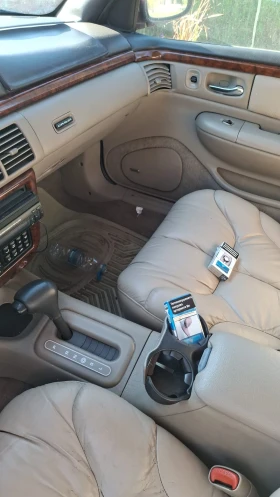 Chrysler New yorker BRC | Mobile.bg � ����� ������ 7
