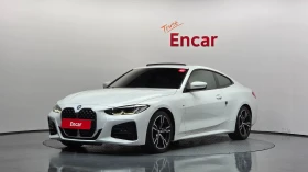 ������ BMW 420