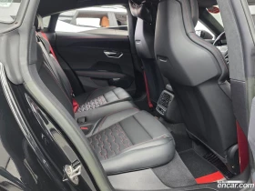 Audi E-Tron GT GT RS* ВКЛЮЧЕНИ ВСИЧКИ РАЗХОДИ | Auto.bg — изображение 11