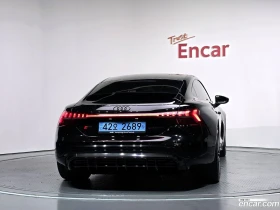 Audi E-Tron GT GT RS* ВКЛЮЧЕНИ ВСИЧКИ РАЗХОДИ | Auto.bg — изображение 4