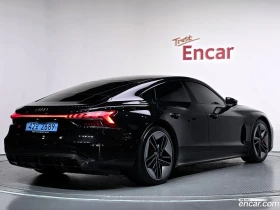 Audi E-Tron GT GT RS* ВКЛЮЧЕНИ ВСИЧКИ РАЗХОДИ | Auto.bg — изображение 2