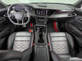 Audi E-Tron GT GT RS* ВКЛЮЧЕНИ ВСИЧКИ РАЗХОДИ | Auto.bg — изображение 7