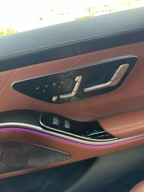 Mercedes-Benz S 580 ���� � ������ ������ ������ �� ������ !!!  | Mobile.bg � ����� ������ 7