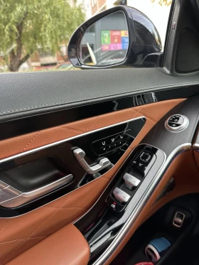 Mercedes-Benz S 580 ���� � ������ ������ ������ �� ������ !!!  | Mobile.bg � ����� ������ 8