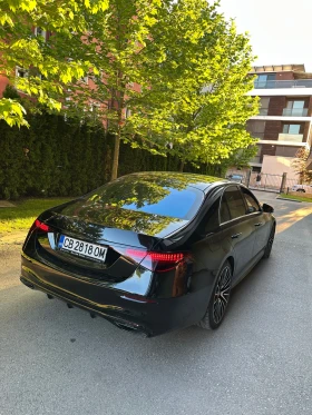 Mercedes-Benz S 580 Може и БАРТЕР всички екстри за модела !!!  - 73000 € - 25786619 2