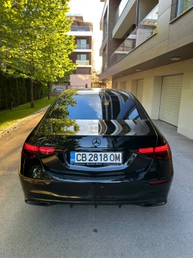 Mercedes-Benz S 580 Може и БАРТЕР всички екстри за модела !!!  - 73000 € - 25786619 6