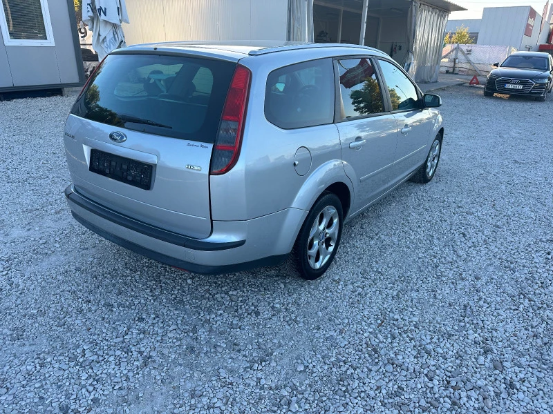 Ford Focus 1.6tdci 90k.c* UNIKAT* , снимка 15 - Автомобили и джипове - 42544487