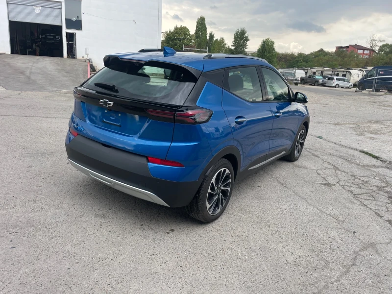 Chevrolet Bolt EUV Premier, снимка 4 - Автомобили и джипове - 47232438