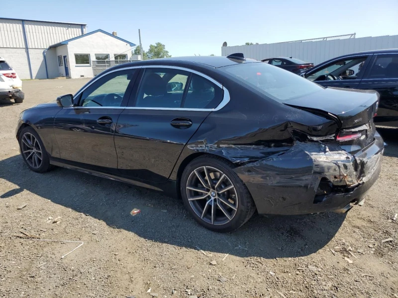 BMW 330 XI* ПОДГРЕВ НА ВОЛАНА* ДИГИТАЛНО ТАБЛО, снимка 4 - Автомобили и джипове - 47366807