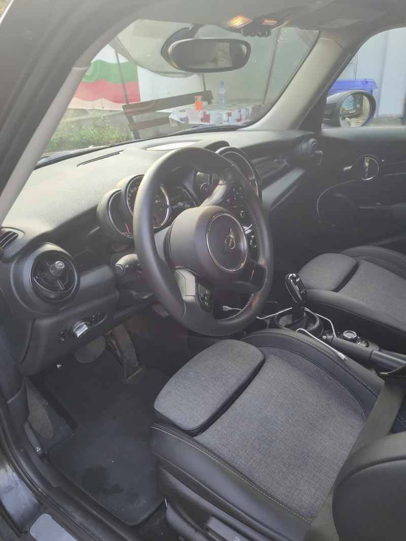 Mini Cooper s 5 врати S, снимка 3 - Автомобили и джипове - 47391681