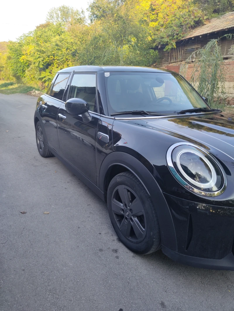 Mini Cooper s 5 врати S, снимка 9 - Автомобили и джипове - 47391681