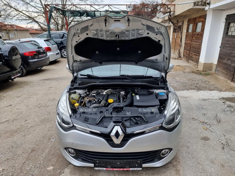 Renault Clio 1.5dci* NAVI* , снимка 14 - Автомобили и джипове - 48319570