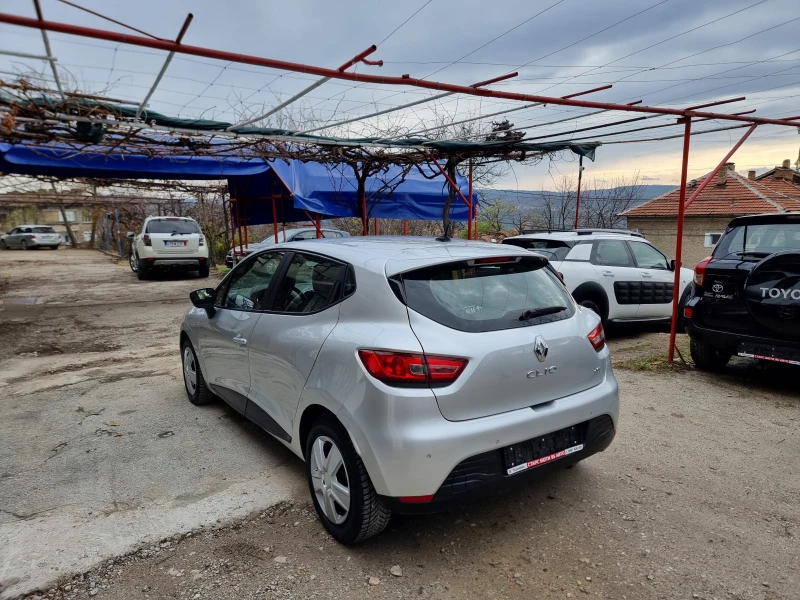 Renault Clio 1.5dci* NAVI* , снимка 7 - Автомобили и джипове - 48319570