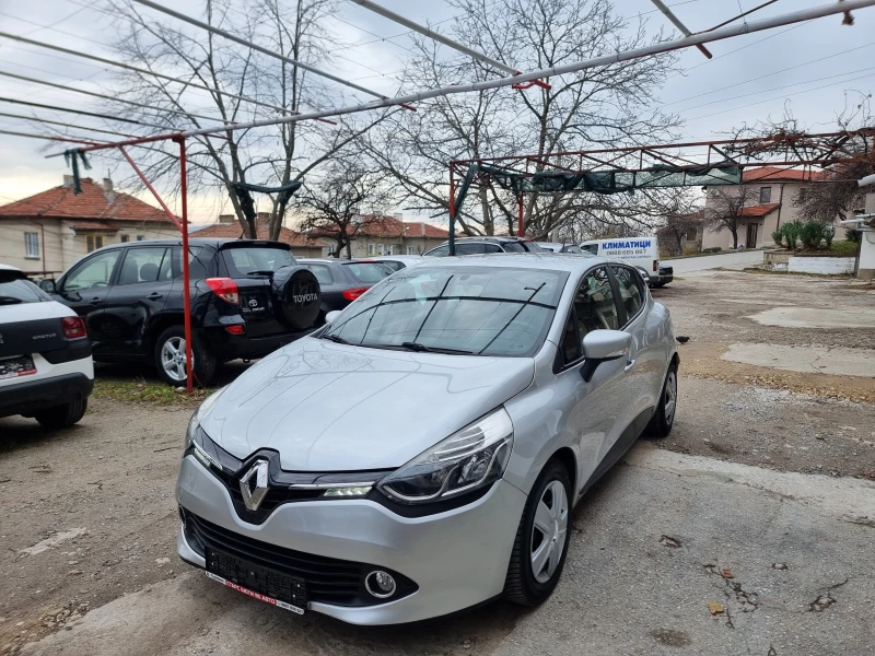 Renault Clio 1.5dci* NAVI* , снимка 1 - Автомобили и джипове - 48319570