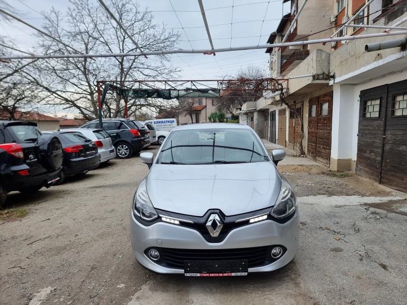 Renault Clio 1.5dci* NAVI* , снимка 2 - Автомобили и джипове - 48319570