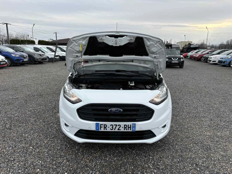 Ford Connect 1.5, Euro 6, Нов внос, снимка 16 - Автомобили и джипове - 48257942