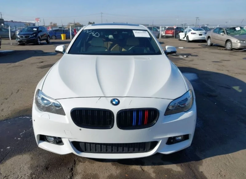 BMW 550 550I XDRIVE, снимка 1 - Автомобили и джипове - 48382126