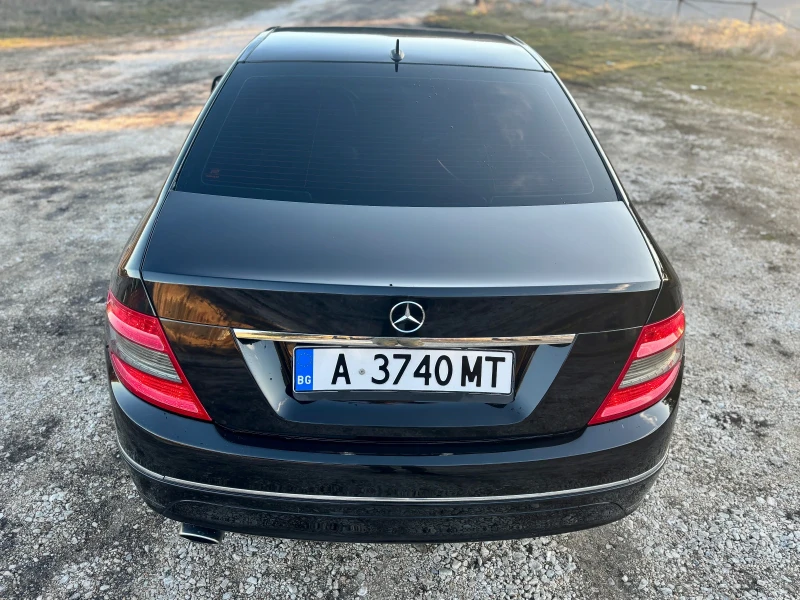 Mercedes-Benz C 220 - 646, AVTOMAT, Avantgarde, снимка 6 - Автомобили и джипове - 48605064