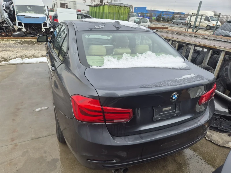 BMW 328, снимка 6 - Автомобили и джипове - 49204730