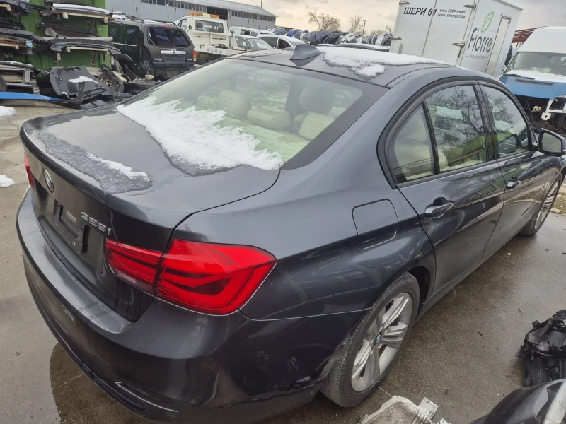 BMW 328, снимка 3 - Автомобили и джипове - 49204730