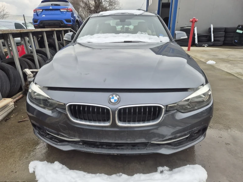 BMW 328, снимка 1 - Автомобили и джипове - 49204730