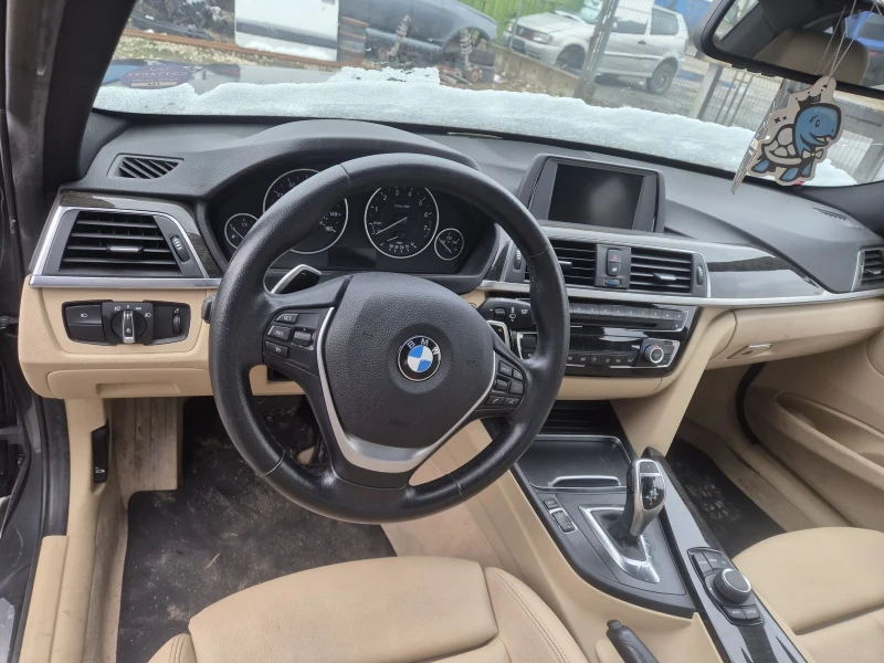 BMW 328, снимка 8 - Автомобили и джипове - 49204730