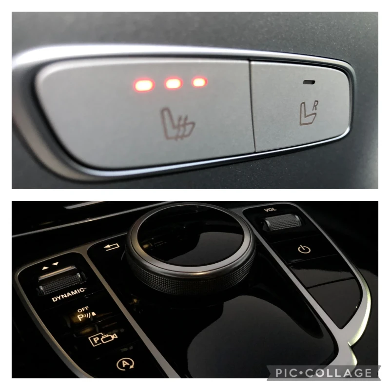 Mercedes-Benz E 200 Park assistant-Podgrev-9G tronic-Digital-Led-2019g, снимка 15 - Автомобили и джипове - 49364084