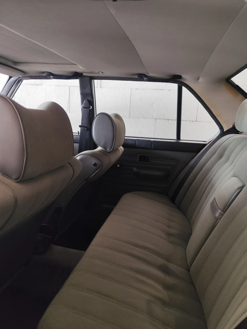 BMW 525 e, снимка 11 - Автомобили и джипове - 52536708