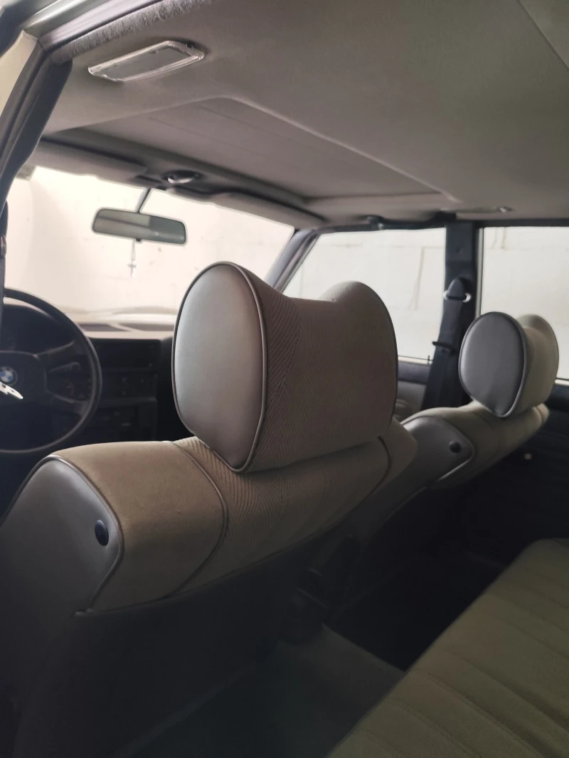 BMW 525 e, снимка 10 - Автомобили и джипове - 52536708