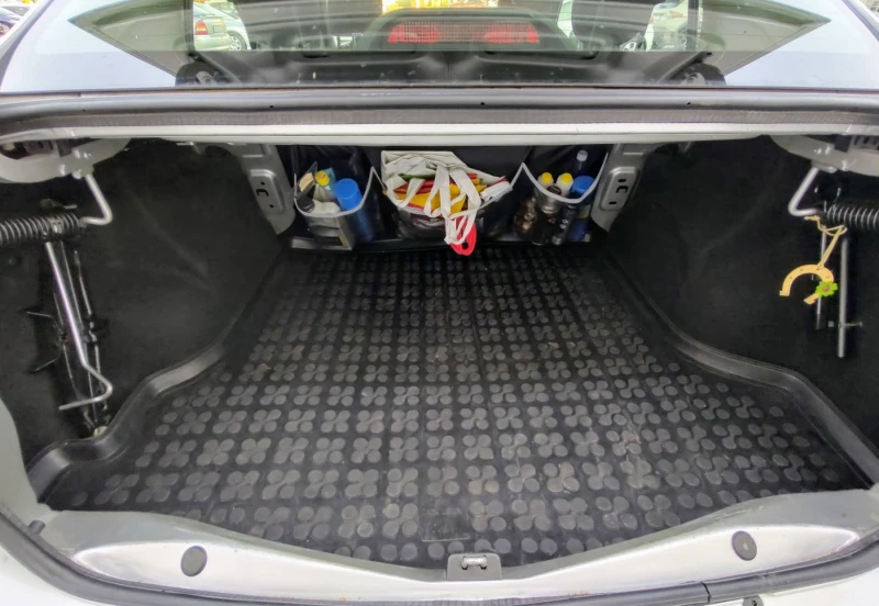 Dacia Logan Lodan II, 1.5 dCi, 90 к.с. 4+ 1 места, снимка 9 - Автомобили и джипове - 53069107