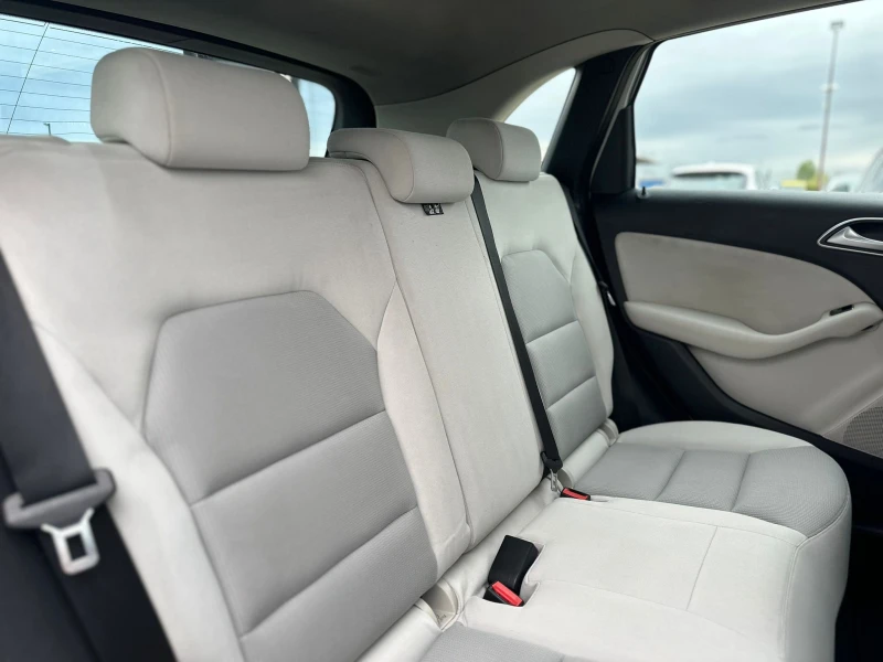 Mercedes-Benz B 180 / 109 HP / EURO 5 / TOP /, снимка 11 - Автомобили и джипове - 51758159