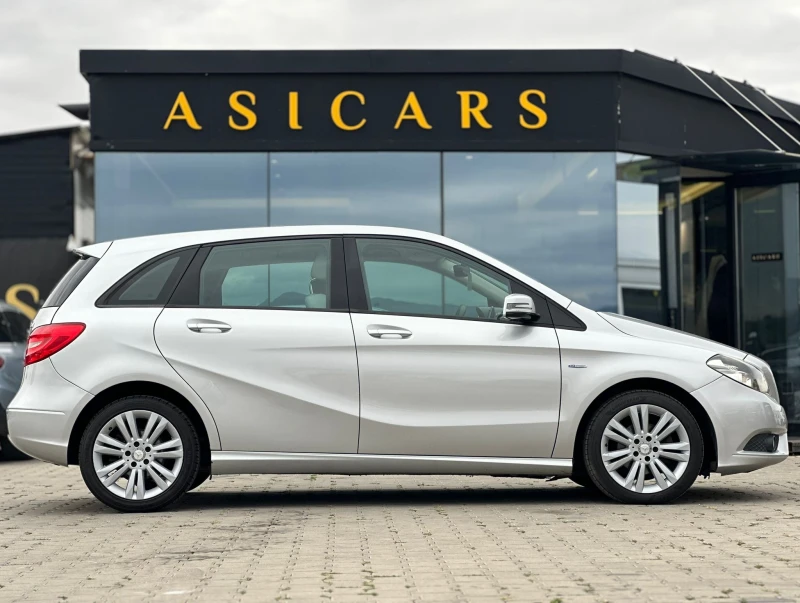 Mercedes-Benz B 180 / 109 HP / EURO 5 / TOP /, снимка 6 - Автомобили и джипове - 51758159