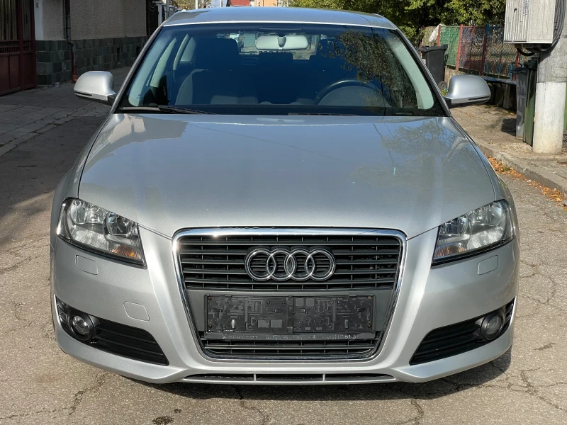 Audi A3 1.6i* 102kc* sportback, снимка 2 - Автомобили и джипове - 52259134