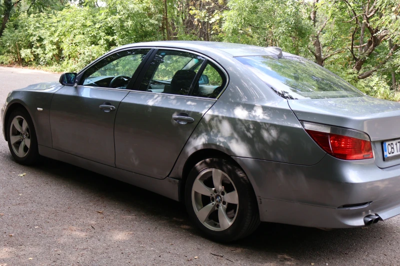 BMW 525, снимка 14 - Автомобили и джипове - 52480928