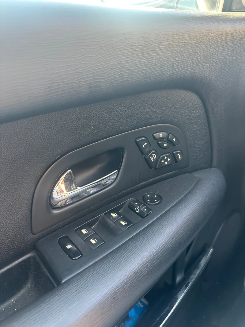 Citroen C6, снимка 5 - Автомобили и джипове - 52484750