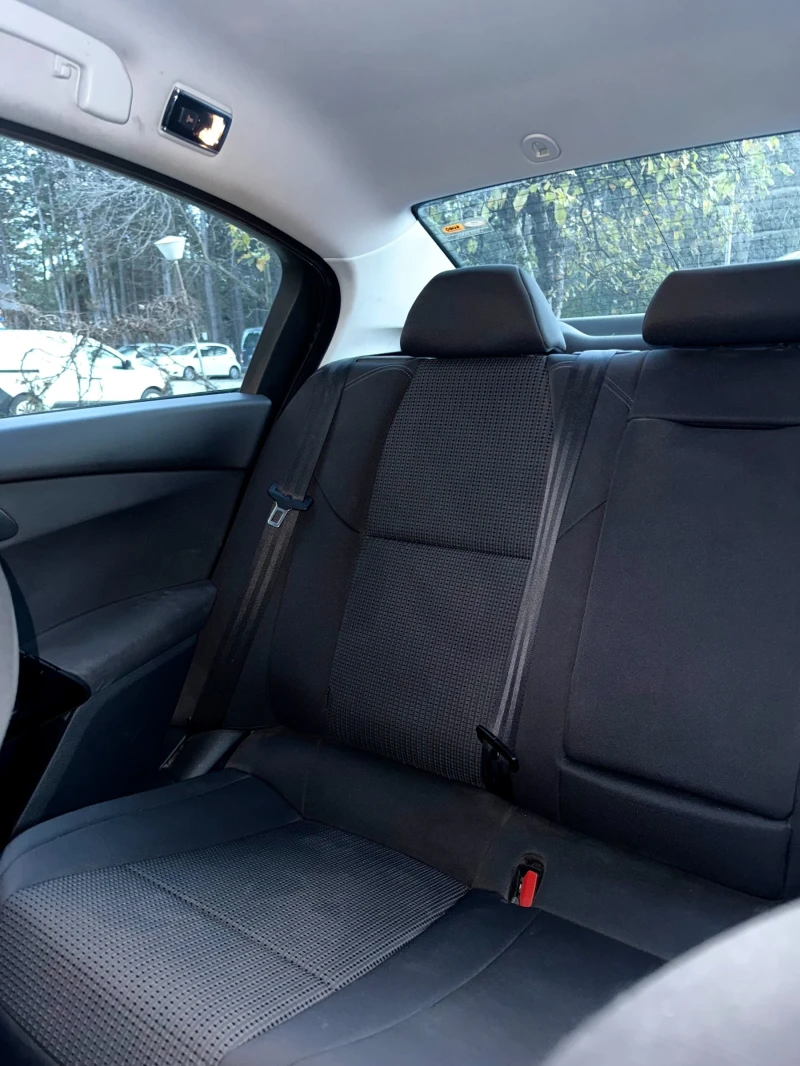 Peugeot 508 1.6, снимка 6 - Автомобили и джипове - 52630136