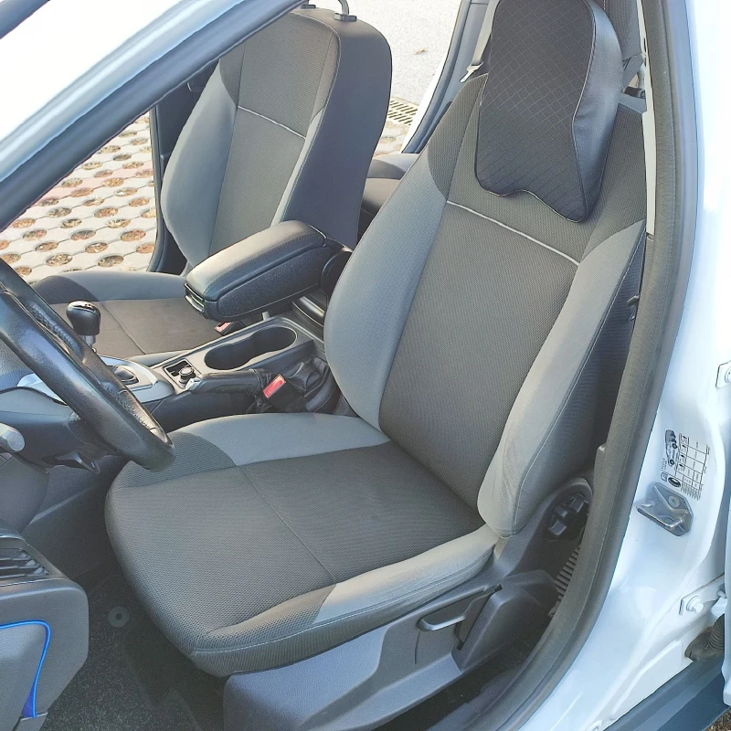 Ford Focus, снимка 7 - Автомобили и джипове - 52793831