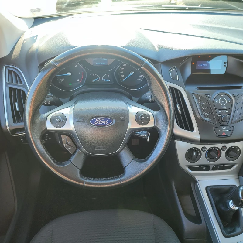 Ford Focus, снимка 6 - Автомобили и джипове - 52793831