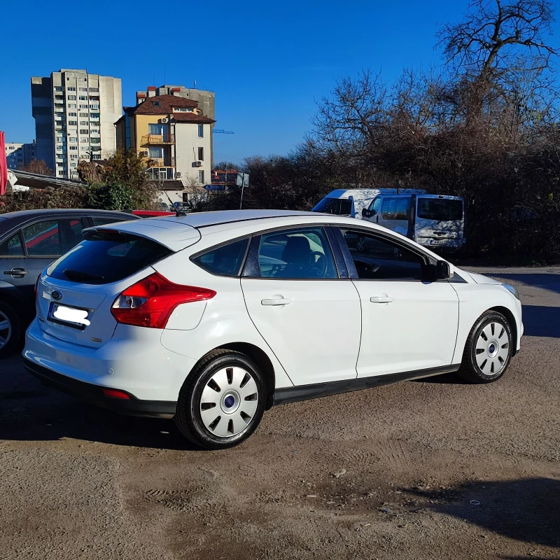 Ford Focus, снимка 4 - Автомобили и джипове - 52793831