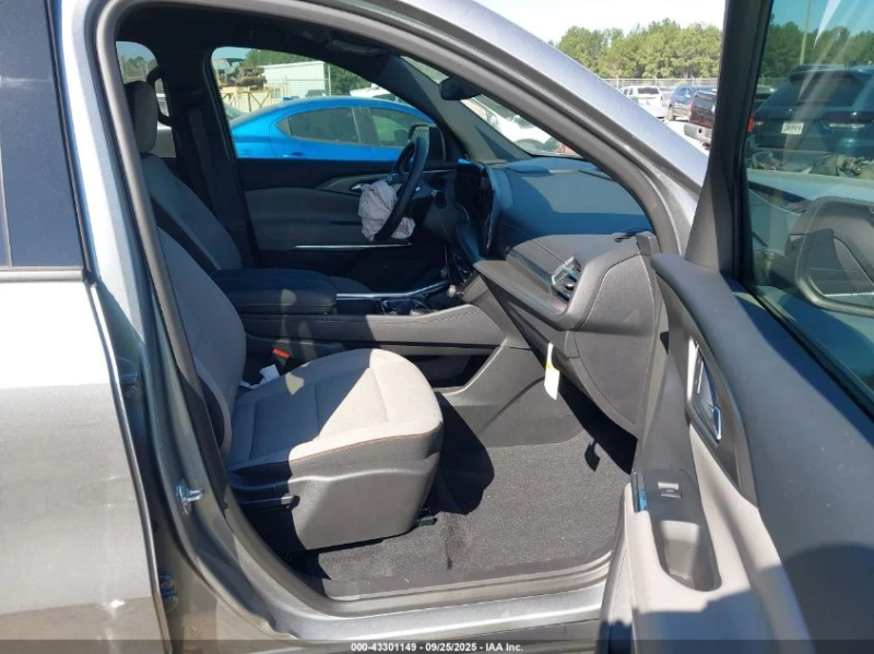 Chevrolet Traverse 2.5L I-4 DI, DOHC, VVT, TURBO, 328HP Front Wheel, снимка 10 - Автомобили и джипове - 52938662