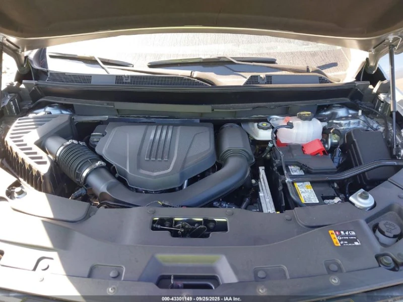 Chevrolet Traverse 2.5L I-4 DI, DOHC, VVT, TURBO, 328HP Front Wheel, снимка 15 - Автомобили и джипове - 52938662