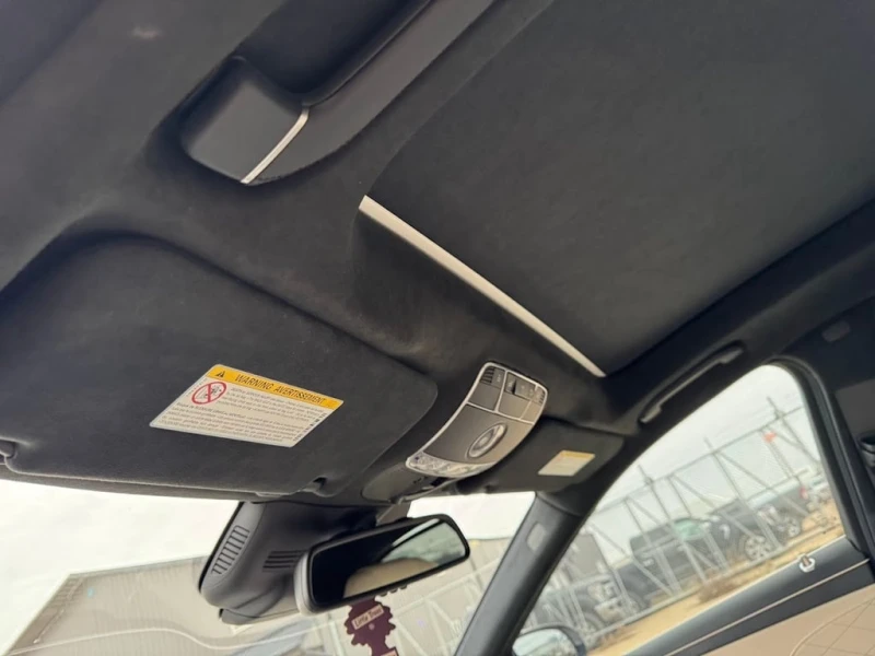 Mercedes-Benz S 63 AMG * CARFAX * ФИНАНСИРАНЕ , снимка 10 - Автомобили и джипове - 53215310