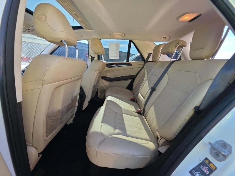 Mercedes-Benz CLC 350, снимка 12 - Автомобили и джипове - 53345641