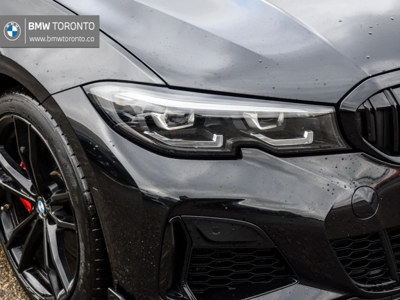 BMW 340 m340 xDrive, снимка 6 - Автомобили и джипове - 53406848