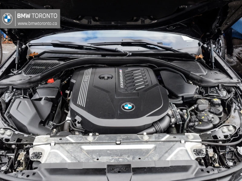 BMW 340 m340 xDrive, снимка 7 - Автомобили и джипове - 53406848