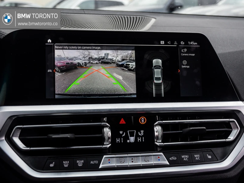 BMW 340 m340 xDrive, снимка 10 - Автомобили и джипове - 53406848