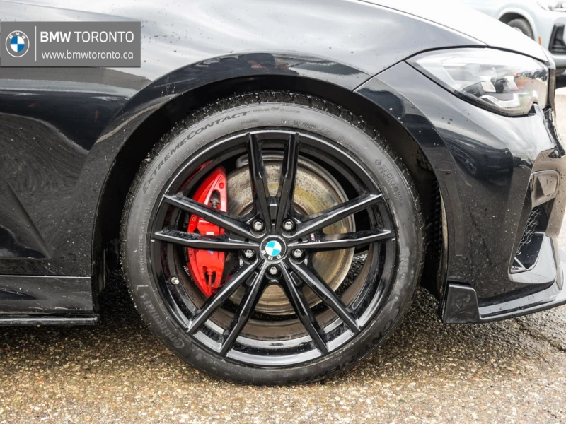 BMW 340 m340 xDrive, снимка 8 - Автомобили и джипове - 53406848