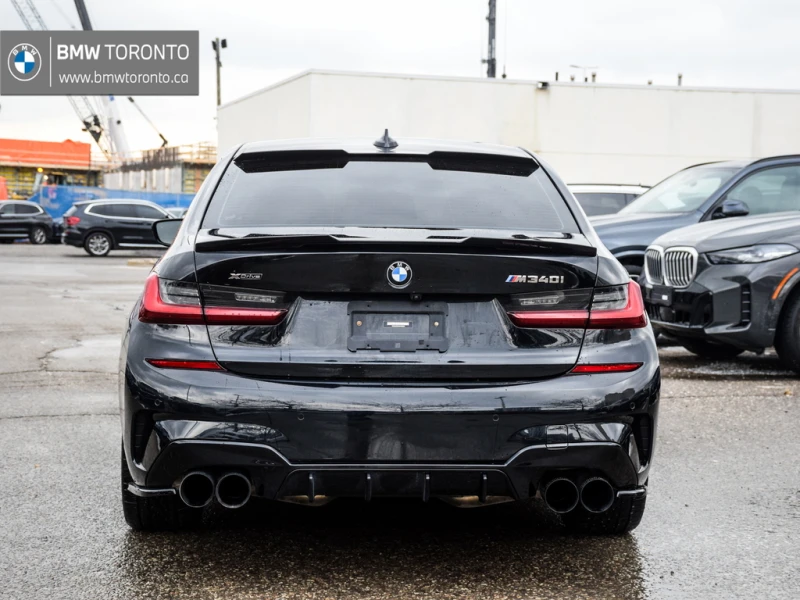 BMW 340 m340 xDrive, снимка 2 - Автомобили и джипове - 53406848